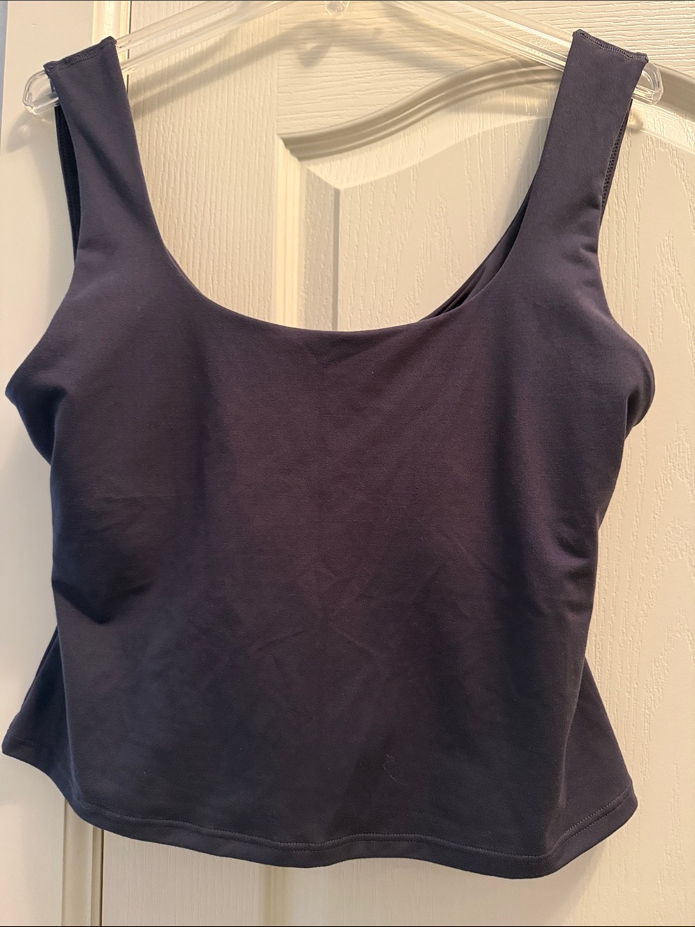 Fabletics No-Bounce High Impact Sports Bra